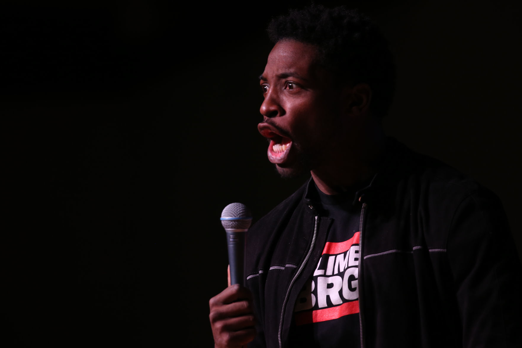 Preacher Lawson